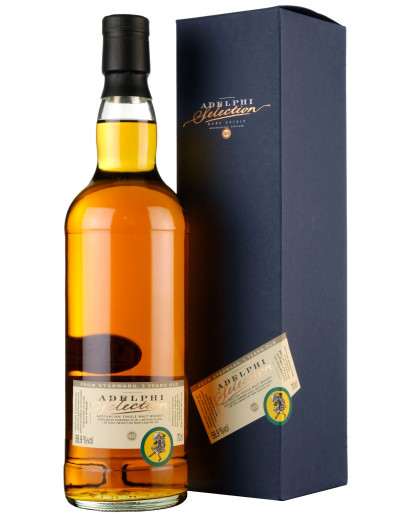 Whisky Starward 2011 5 y.o.