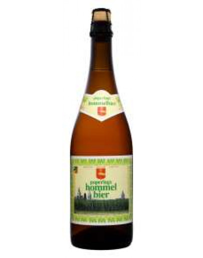 12 Birra Leroy Hommelbier