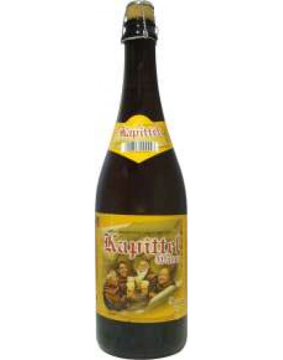 12 Birra Leroy Kapittel Abt  