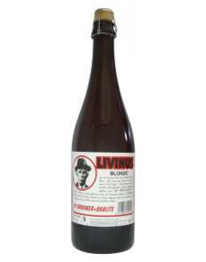 12 Birra Leroy Kapittel Livinus Blonde 
