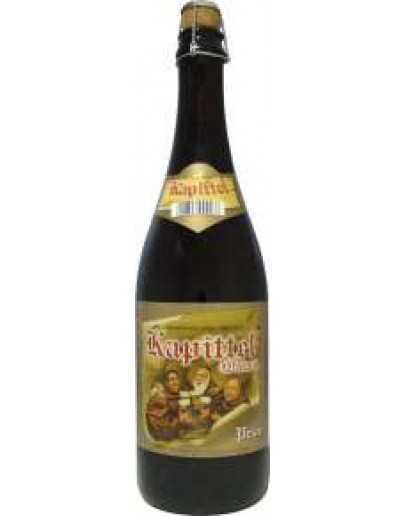12 Birra Leroy Kapittel Prior 