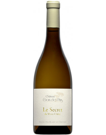 Le Secret du Vieux Chene Ventoux 2023