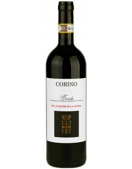 Barolo Del Comune Di La Morra 2021