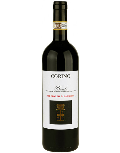Barolo Del Comune Di La Morra 2021