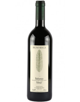 Barbaresco docg Rabajà 2022