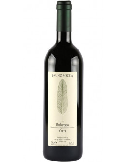 Barbaresco docg 2022 - Currà