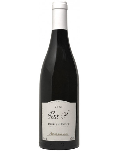 Petit F... Pouilly Fume 2023