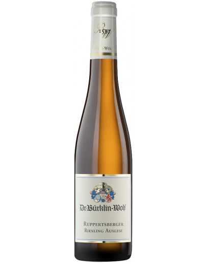 Ruppertsberger Auslese 2015 0,375 l