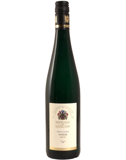 Graacher Ortswein Riesling Dry 2023