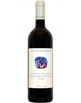Sangiovese Predappio doc 2022 3 Litri - Chiara Condello