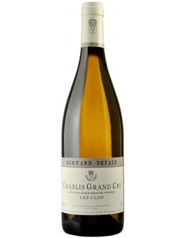 Chablis Grand Cru Les Clos 2023
