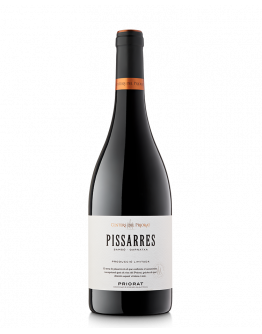 Pissarres 2023 - Priorat