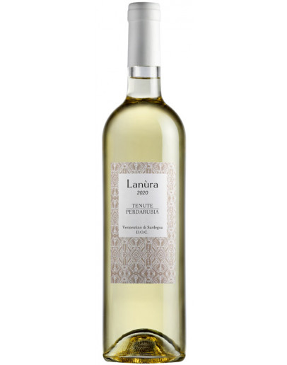 6 Vermentino di Sardegna doc 2024 - Lanura