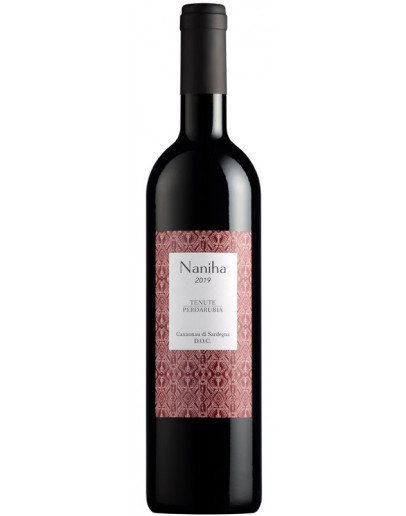 6 Cannonau doc 2022 - Naniha