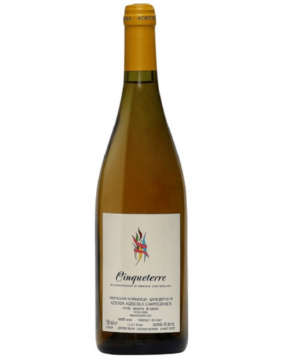 Campogrande Bianco