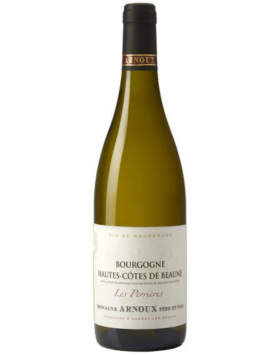 Bourgogne Hautes-Cotes De Beaune Les Perrieres 2023