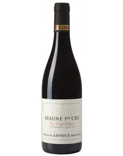 Beaune 1er Cru Les Cent Vignes 2021