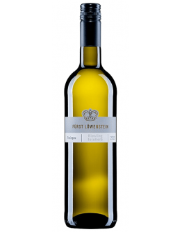 6 Riesling Genusswein 2024 - Rheingau