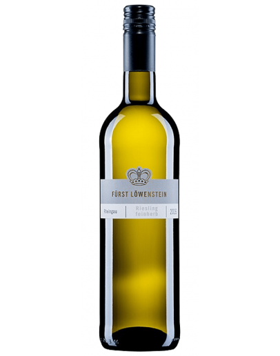 6 Riesling Genusswein 2024 - Rheingau 6 Riesling Genusswein 2024 - Rheingau