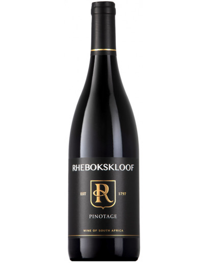 Pinotage Paarl 2020