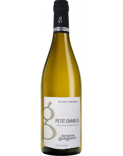 Petit Chablis 2023