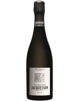 Champagne Champ Cain Avize Grand Cru 2014