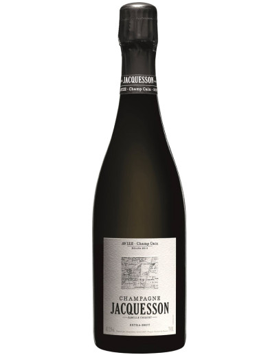 Champagne Champ Cain Avize Grand Cru 2014