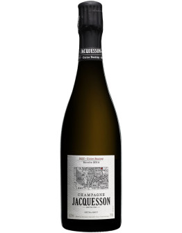 Champagne Corne Bautray Dizy 1er Cru 2014