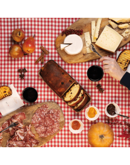 Loison Filone Pere Spezie