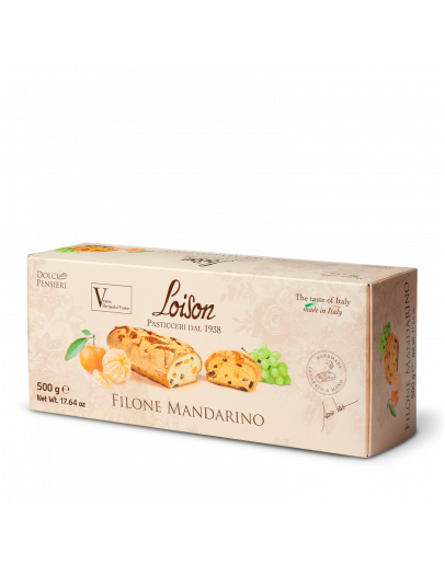 Loison Filone Mandarino