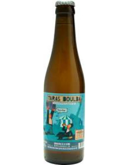 24 Birra La Senne Taras Boulba Extra Hoppy Ale 0,33 l
