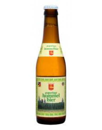 24 Birra Leroy Hommelbier 0,33 l