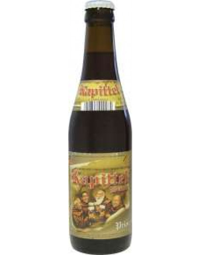24 Birra Leroy Kapittel Prior 0,33 l