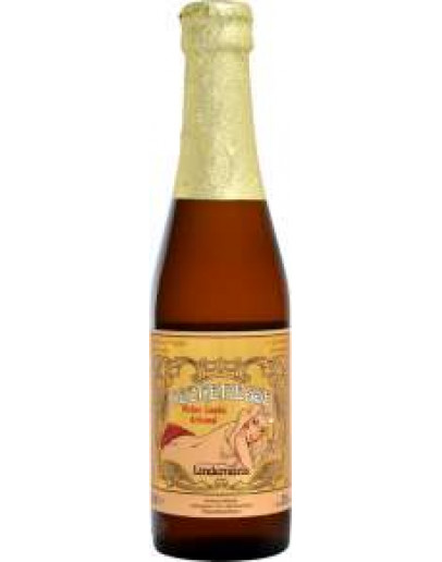 24 Birra Lindemans Peche 0,25 l