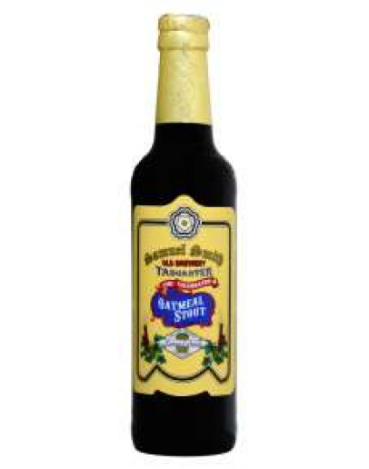 24 Birra Samuel Sm. Oatmeal Stout 0,355 l