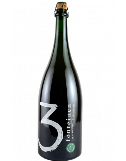 Birra 3 Fonteinen Cuvee Armand & Gaston Magnum