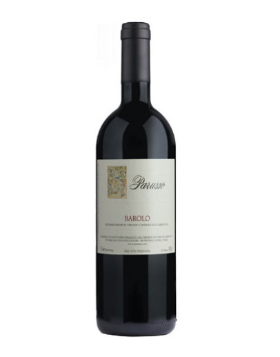 Barolo Magnum 2015