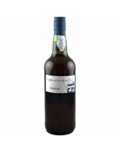 Borges Reserve  Verdelho 15 Anos Madeira