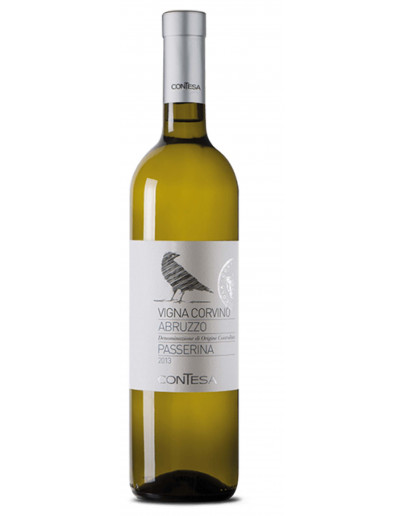 6 Passerina D'abruzzo D.O.C