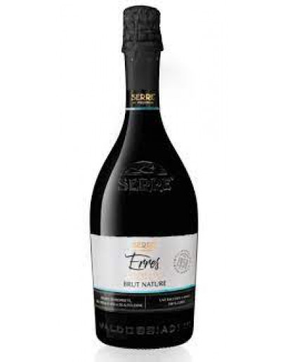 6 Sup.Spumante D.o.c.g."ERRES"Extra Brut