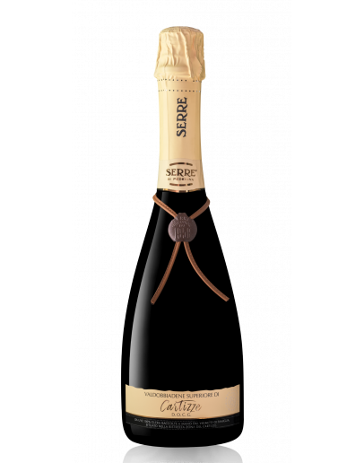 6 Valdobbiadene Superiore Di Cartizze Spumante d.o.c.g Dry