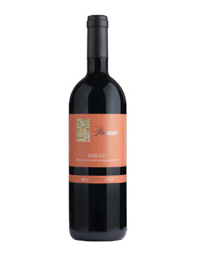 Barolo Mariondino