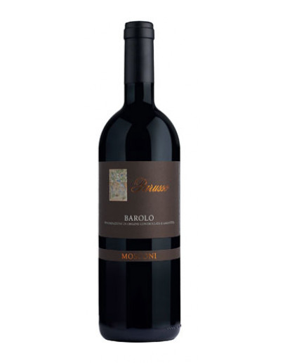 Barolo Mosconi 2015