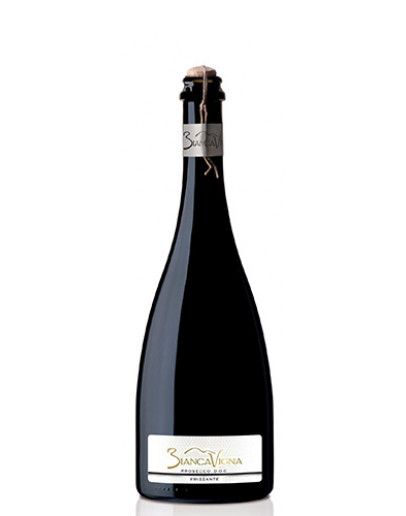 6 Prosecco Doc Frizzante