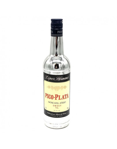 Moscatel Dolce Pico Plata