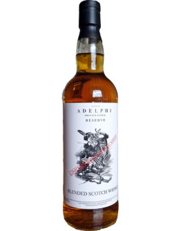 Whisky Adelphi Private Stock Reserve