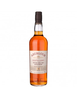 Whisky Aberlour 10 y.o. Forest Reserve