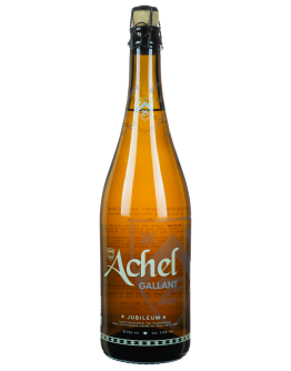 6 Birra Achel Gallant