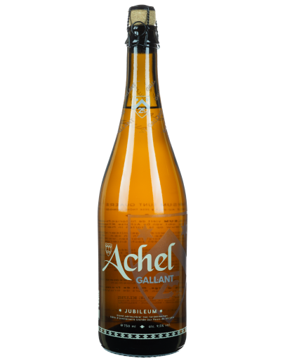 6 Birra Achel Gallant