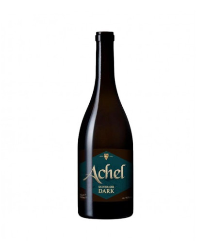 6 Birra Achel Superior Dark
